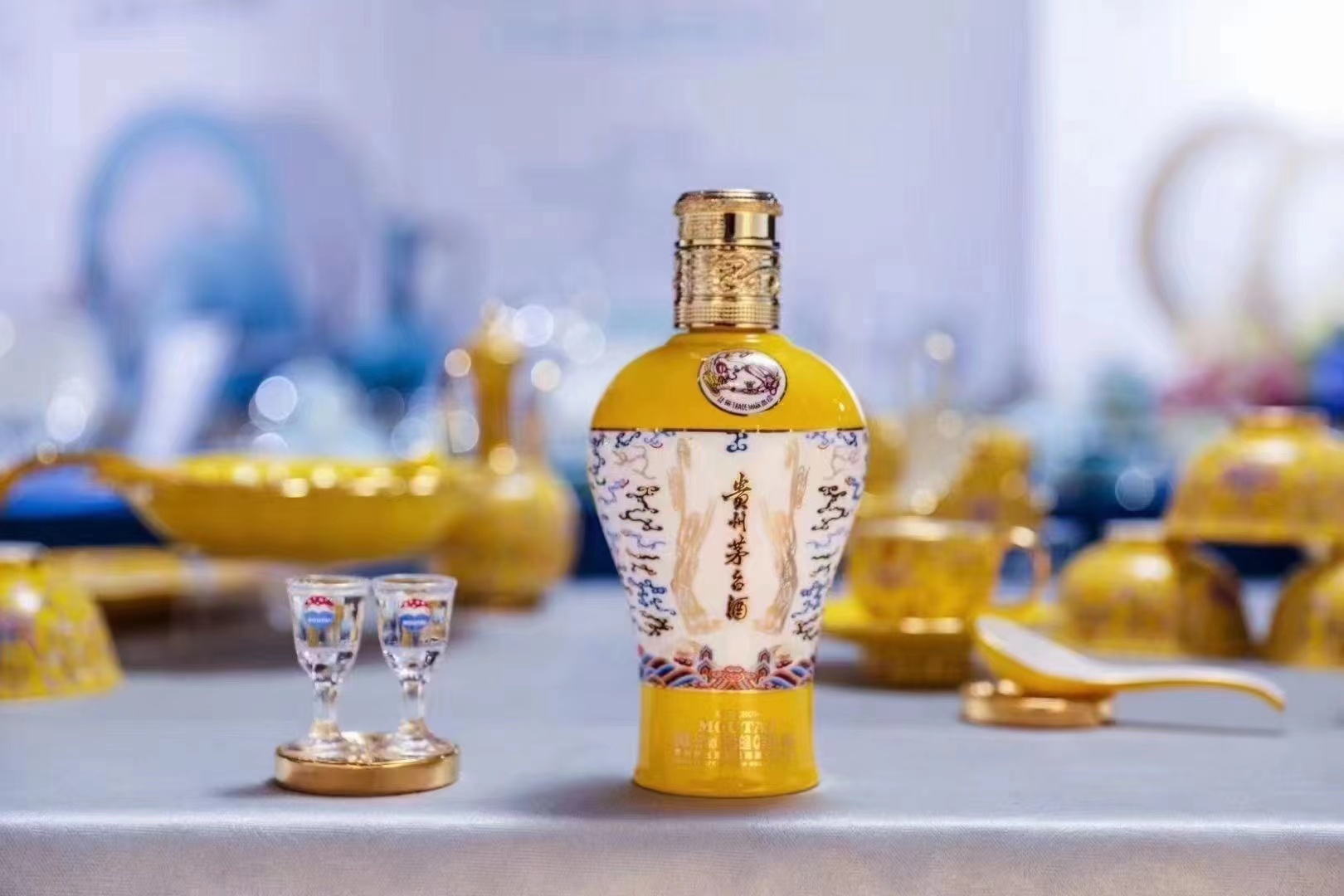 兴城回收1998年茅台酒上门回收（附近推荐1.6公里/今日更新）